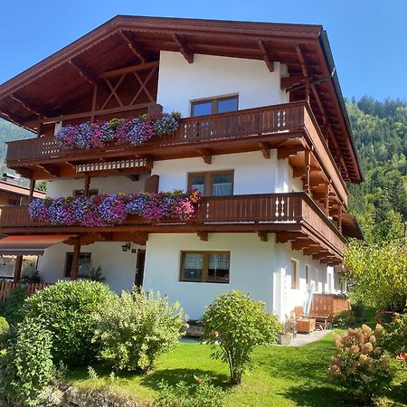 Pension Schwemberger Ohne Fruehstueck Mayrhofen Exteriör bild